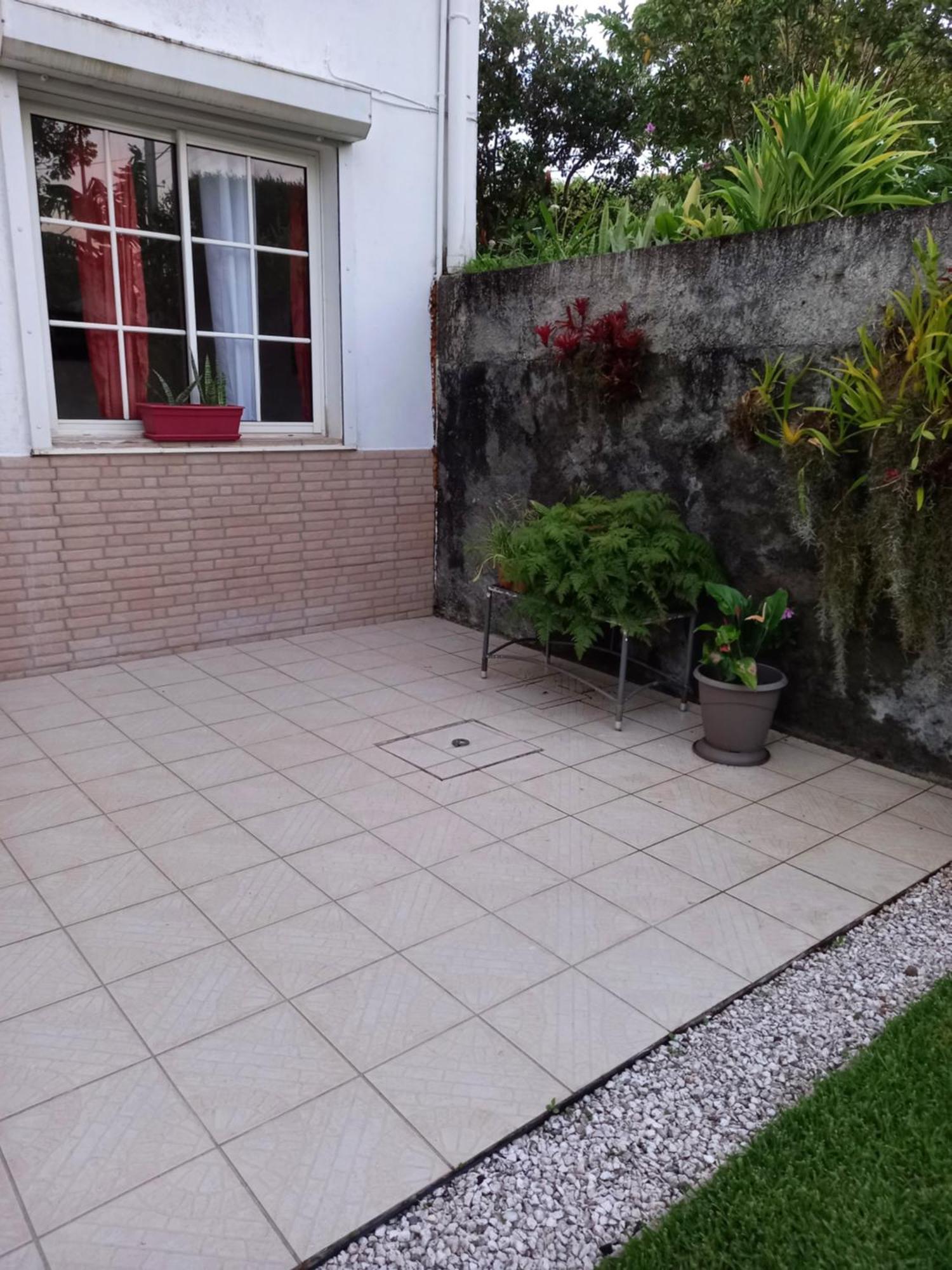 Zen Soufriere Apartment Saint-Claude Ngoại thất bức ảnh